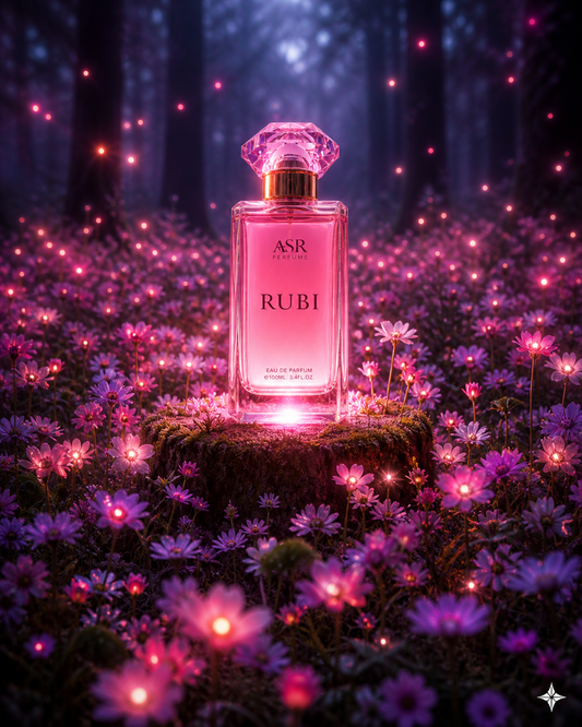 Al-Asr Rubi